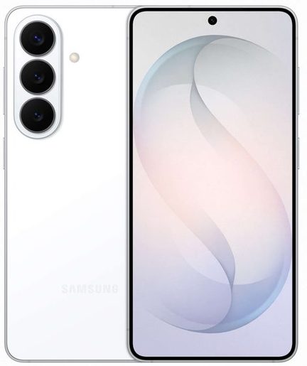 SAMSUNG GALAXY S26 12GB/512GB S942B WHITE