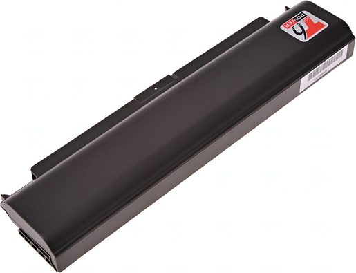 BATERIE T6 POWER LENOVO THINKPAD T440P, T540P, W540, L440, L540 SERIE, 5200MAH