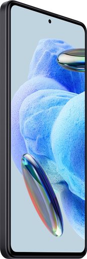 XIAOMI REDMI NOTE 12 PRO 5G 8GB/128GB MIDNIGHT BLACK