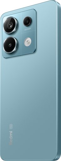XIAOMI REDMI NOTE 13 PRO 5G 8GB/256GB OCEAN TEAL