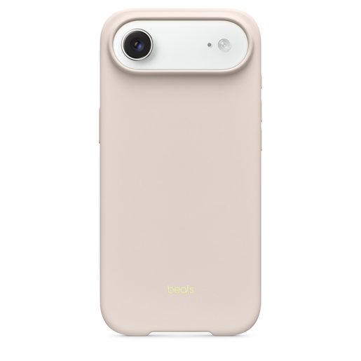 BEATS IPHONE AIR CASE/MS+CAM.C-LIME STONE