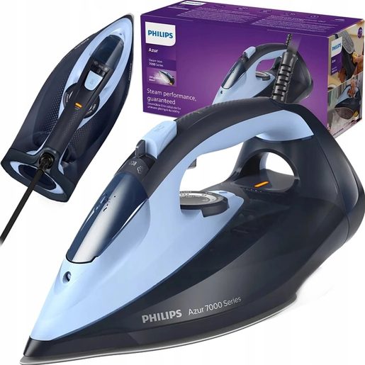 PHILIPS DST7041/20 - ŽEHLIČKA