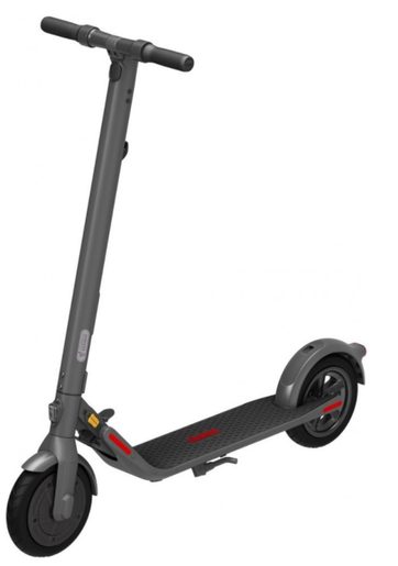 NINEBOT KICKSCOOTER E22E BY SEGWAY - ELEKTRICKÁ KOLOBĚŽKA