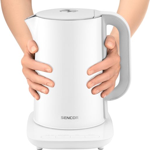 SWK 1591WH KONVICE SENCOR