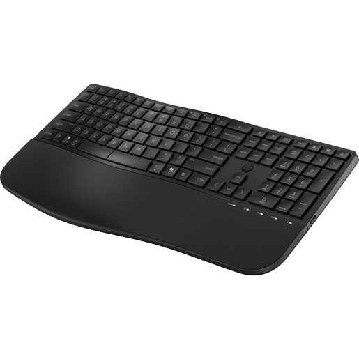 HP 685 COMFORT/BEZDRÁTOVÁ USB + BLUETOOTH/CZ-SK LAYOUT/ČERNÁ