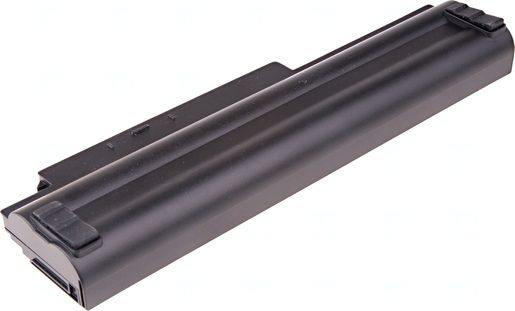 BATERIE T6 POWER LENOVO THINKPAD X220, X220I, 6CELL, 5200MAH