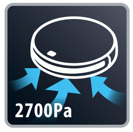 ROWENTA RR7675WH X-PLORER SERIE 75 ANIMAL - ROBOTICKÝ VYSAVAČ