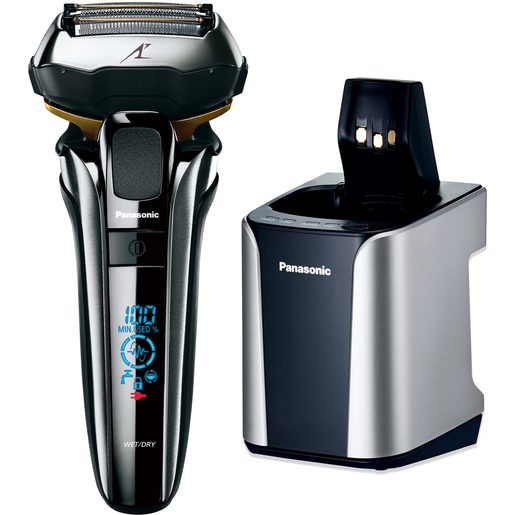 ES-LV9Q-S803 HOLÍCÍ STROJEK PANASONIC