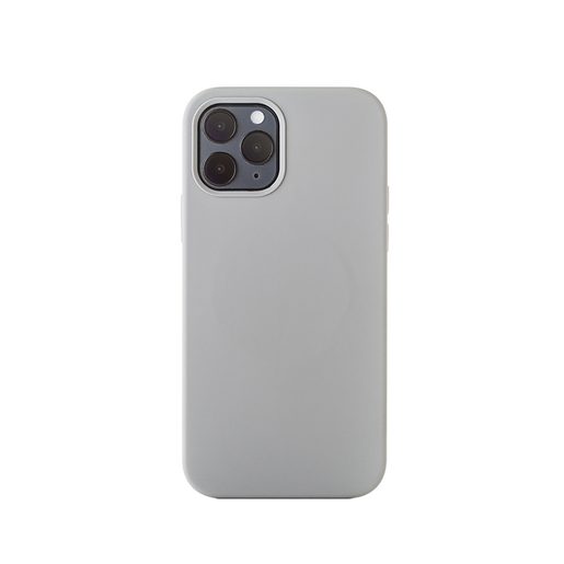 ERCS CARNEVAL SNAP IPH 12 PRO MAX - ŠEDÁ