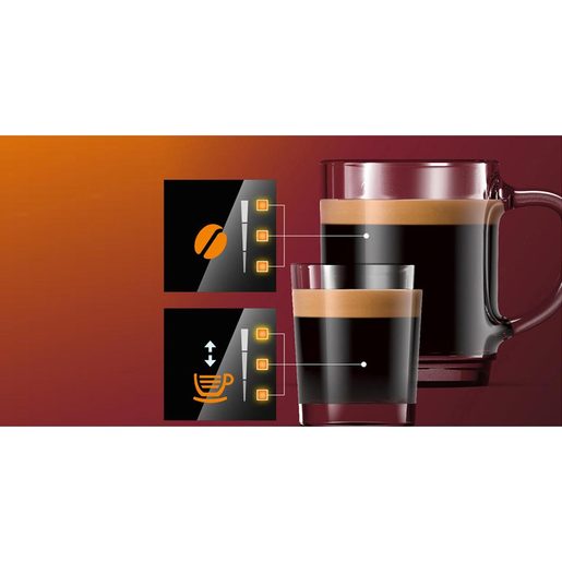 EP2225/10 ESPRESSO PHILIPS