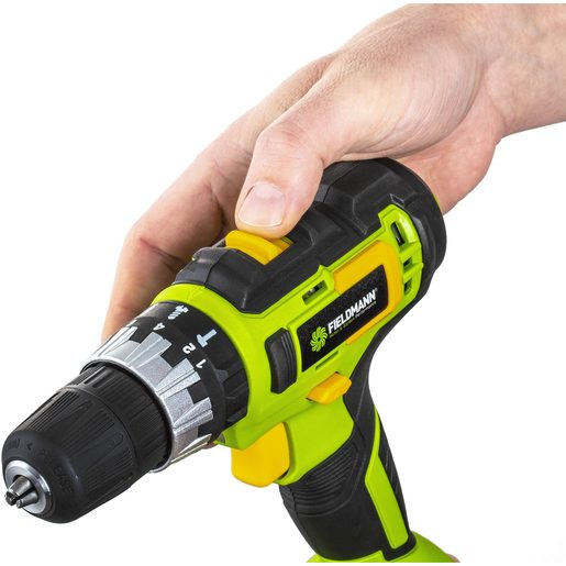 FDUV 70115-A 20V VRTAČKA FIELDMANN