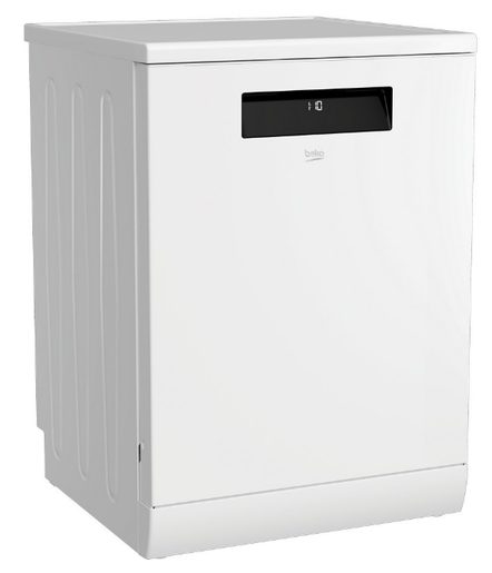 BEKO DEN 38530WAD - VOLNĚ STOJÍCÍ MYČKA NÁDOBÍ (60CM)