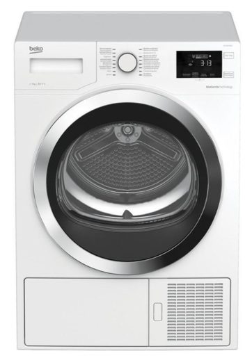 BEKO DS 7534 CSRX2 - SUŠIČKA PRÁDLA (SLIM)