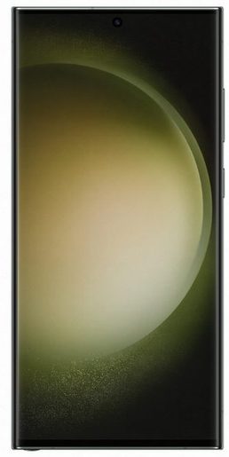 SAMSUNG GALAXY S23 ULTRA SM-S918B 12GB/1TB GREEN