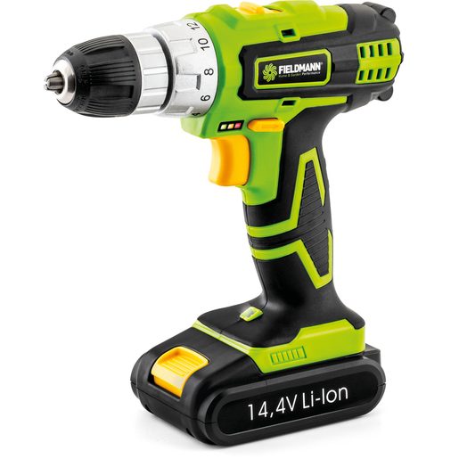 FDV 10301-A AKU VRTAČKA FIELDMANN