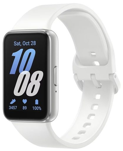 SAMSUNG R390 GALAXY FIT3 SILVER