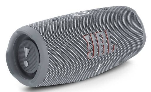 JBL CHARGE 5 GREY- BLUETOOTH REPORDUKTOR