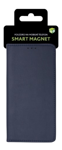 CU-BE PLATINUM POUZDRO HUAWEI P20 LITE NAVY BLUE