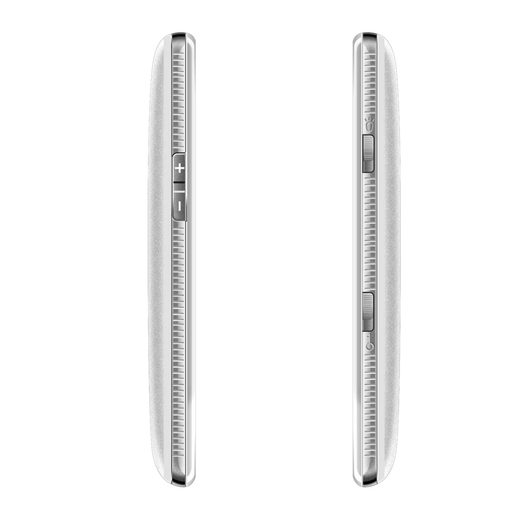 EVOLVEO EASYPHONE XR, MOBILNÍ TELEFON PRO SENIORY S NABÍJECÍM STOJÁNKEM, BÍLÁ