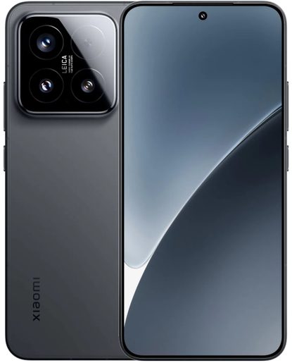 XIAOMI 15 5G 12GB/512GB BLACK