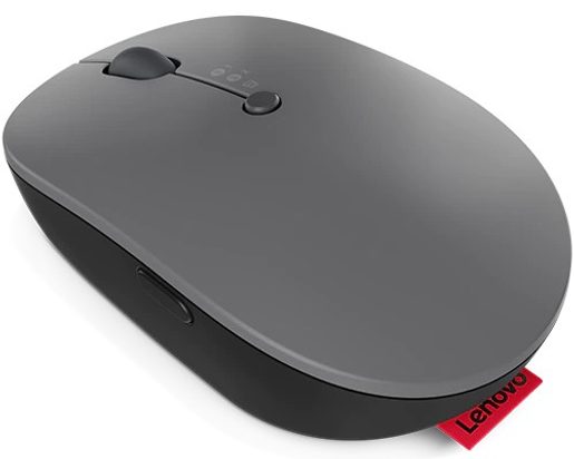 LENOVO GO WIRELESS MULTI-DEVICE MOUSE