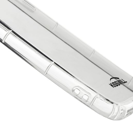 KISSWILL AIR AROUND TPU POUZDRO TRANSPARENT PRO HONOR 10 LITE