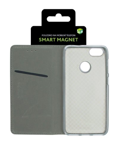 CU-BE MAGNET POUZDRO XIAOMI REDMI 7 GOLD