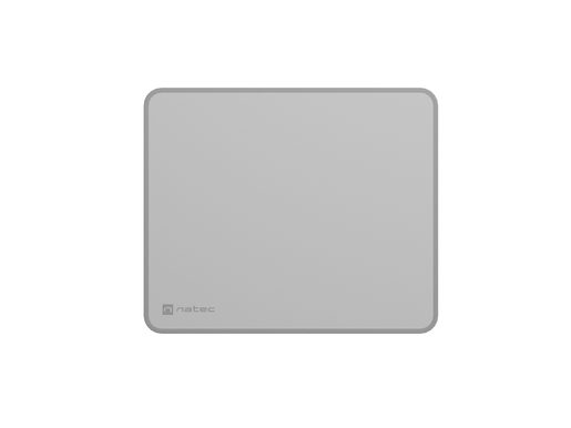 PODLOŽKA POD MYŠ NATEC STONY GREY 300X250MM