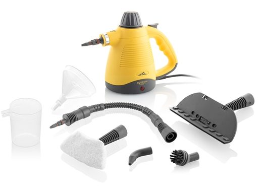 ETA AQUASIM PRO 1265 90000 - PARNÍ ČISTIČ