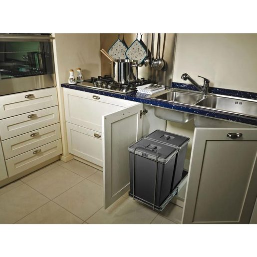 PF01 34B2 ODPADKOVÝ KOŠ VEST. ELLETIPI