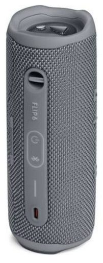 JBL FLIP 6 GREY - BLUETOOTH REPRODUKTOR