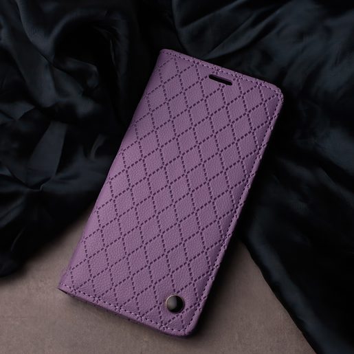 CU-BE CARO POUZDRO XIAOMI REDMI NOTE 14 5G PURPLE