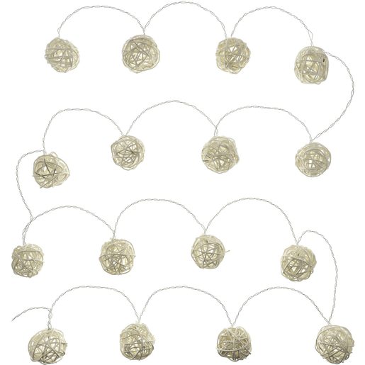 RXL 248 PŘÍR. KOULE 16X WW TM RETLUX