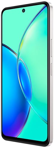VIVO Y19S/6GB/128GB/LIGHT SILVER