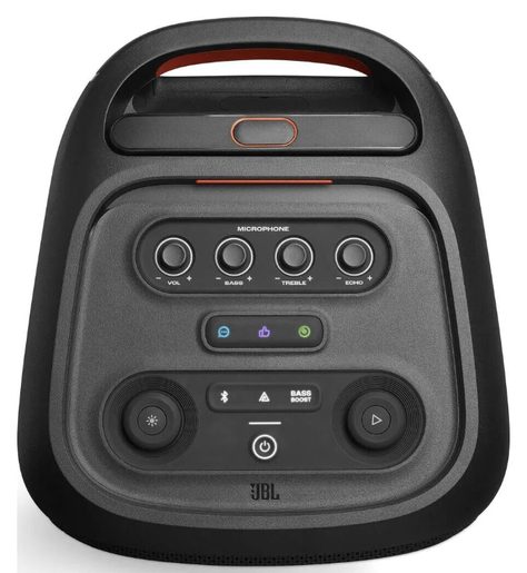 JBL PARTYBOX STAGE 320