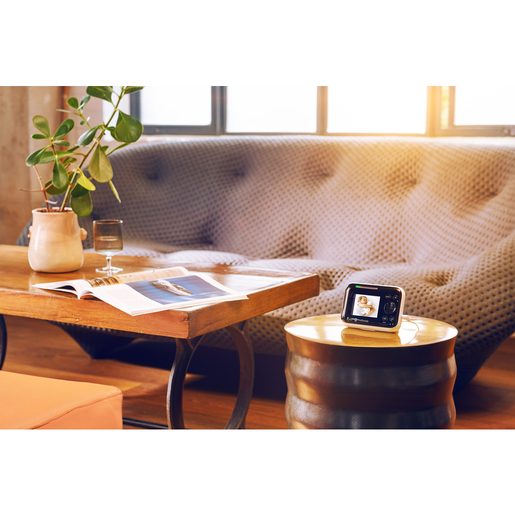 PIP 1200 VIDEO CHŮVIIČA MOTOROLA