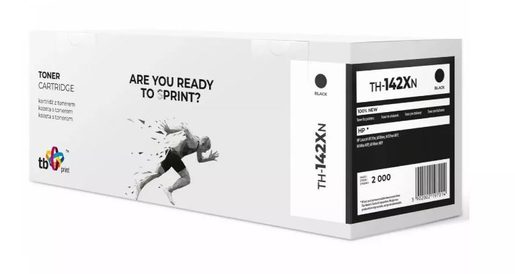 TONER TB KOMP. S HP M140, W1420X, BK