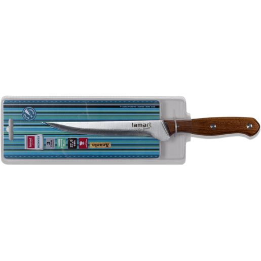 NŮŽ VYKOSŤOVACÍ 16CM RENNES