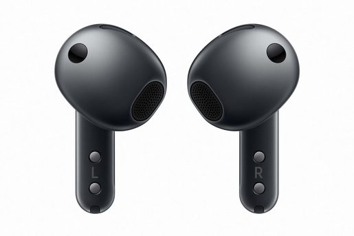 SAMSUNG GALAXY BUDS4/ANC/BT/BLACK