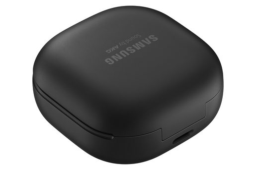 SAMSUNG GALAXY BUDS PRO PHANTOM BLACK - BEZDRÁTOVÁ SLUCHÁTKA