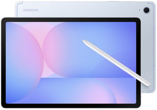 SAMSUNG GALAXY TAB S10 FE WI-FI BLUE