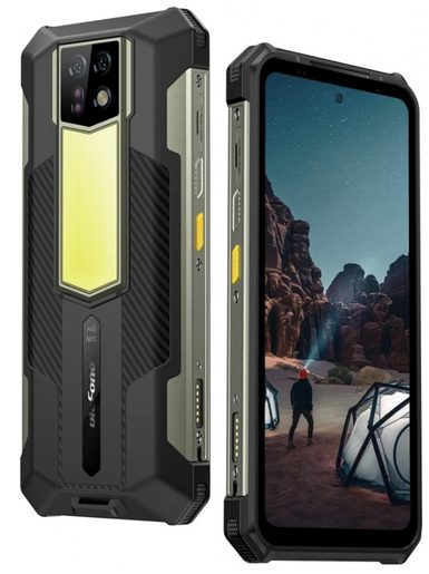 ULEFONE ARMOR 24 12GB/256GB BLACK