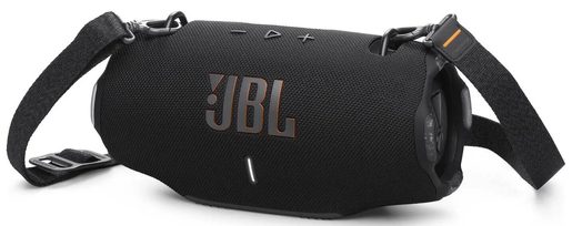 JBL XTREME 4 BLACK - BLUETOOTH REPRODUKTOR