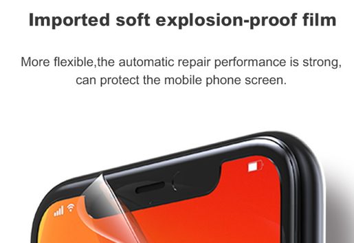 NEROZBITNÁ FÓLIE V2 DV