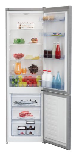 BEKO RCSA 300 K30XP - KOMBINOVANÁ LEDNIČKA