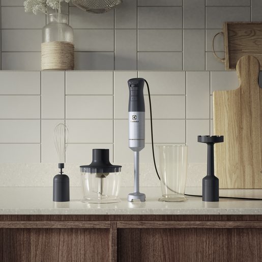 E5HB1-8SS TYČOVÝ MIXÉR CREATE ELECTROLUX