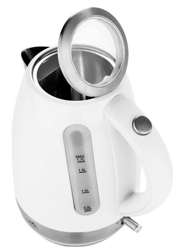 ETA ELA 8598 90030 BÍLÁ - RYCHLOVARNÁ KONVICE