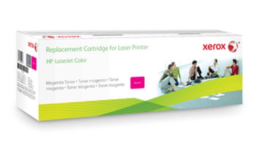 XEROX TONER KOMPAT. S HP CF413X, 5.000 PGS, BLACK
