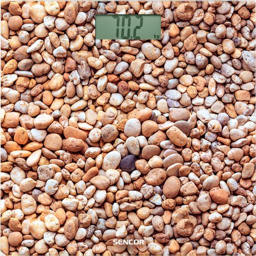 SBS 2302SN OSOBNÍ VÁHA SENCOR