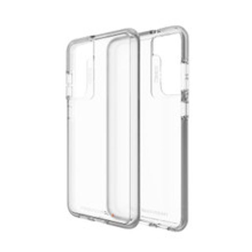 GEAR4 D3O CRYSTAL PALACE KRYT SAMSUNG S21 FE PRŮH